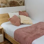 Casa Da Ti Mília *