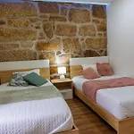 Casa Da Ti Mília * Trancoso