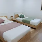 Casa Da Ti Mília Casa de Férias