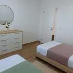 Casa de Férias Casa Da Ti Mília