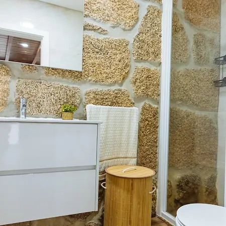 Casa Da Ti Milia Nyaraló *