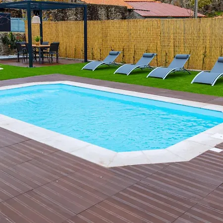 Casa Da Ti Milia Nyaraló Trancoso