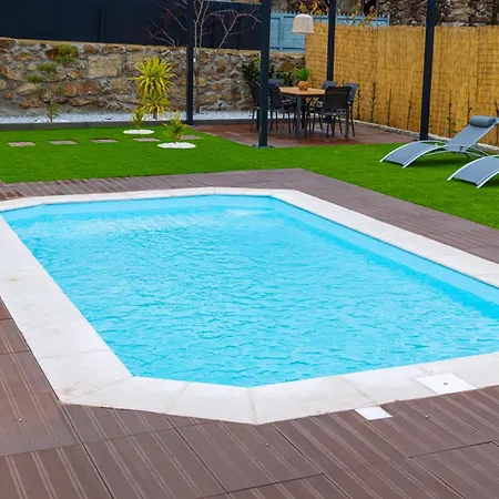 Nyaraló Casa Da Ti Milia Trancoso