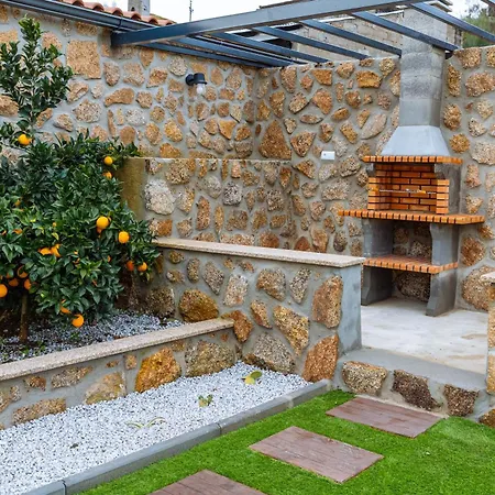 Casa Da Ti Milia Nyaraló *