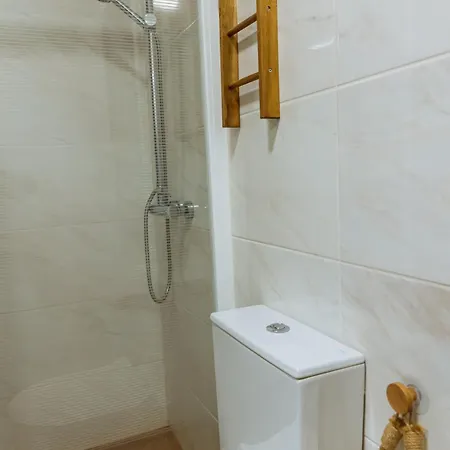 Nyaraló Casa Da Ti Milia *