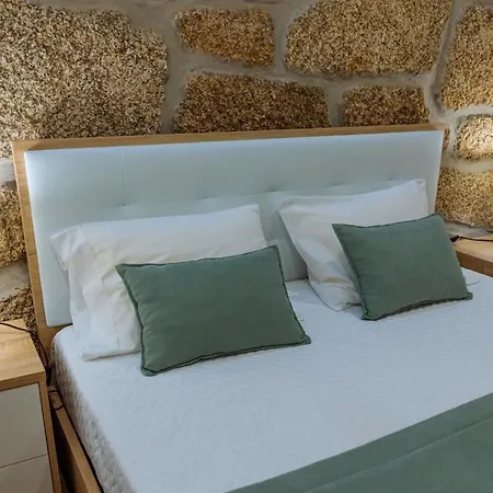 Casa Da Ti Milia Nyaraló Trancoso