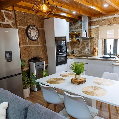 Casa Da Ti Milia *