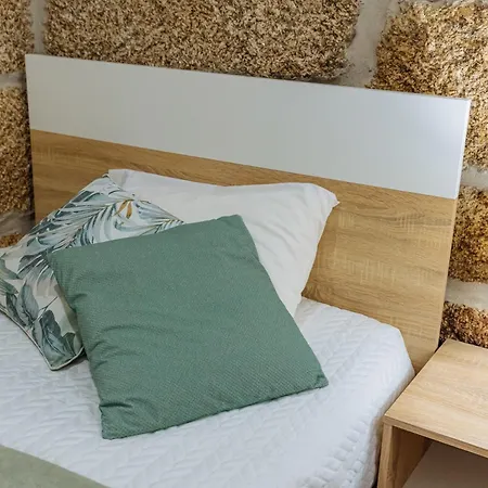 Casa Da Ti Milia טרנקוזו