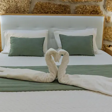 Casa Da Ti Milia * Trancoso