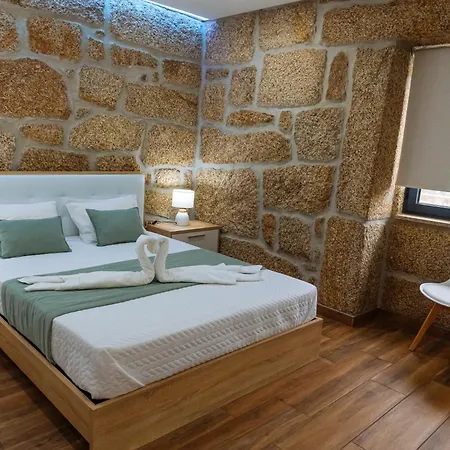 Casa Da Ti Milia Nyaraló *