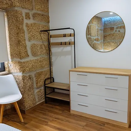 Casa Da Ti Milia Nyaraló Trancoso