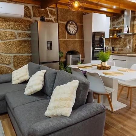 Casa Da Ti Milia Trancoso