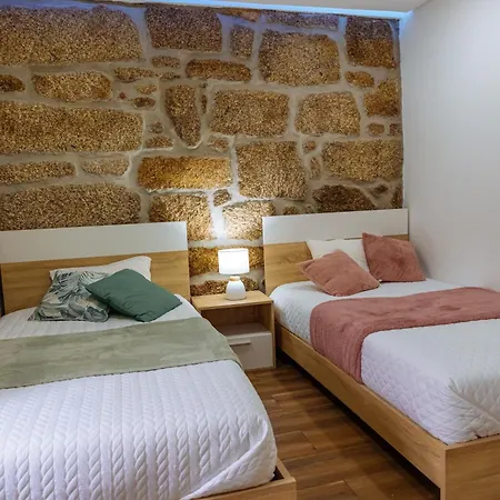 Casa Da Ti Milia * טרנקוזו