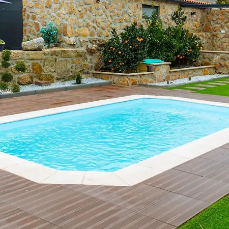 Casa Da Ti Milia Holiday home