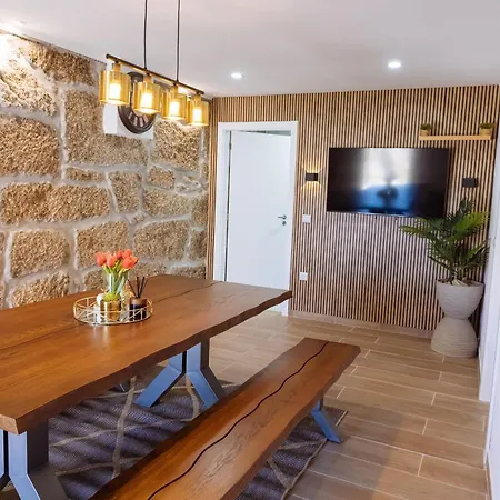 Casa Da Ti Milia Holiday home *