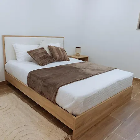 Casa Da Ti Milia Holiday home