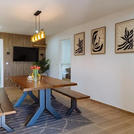 Casa Da Ti Milia Holiday home *