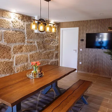 Holiday home Casa Da Ti Milia *