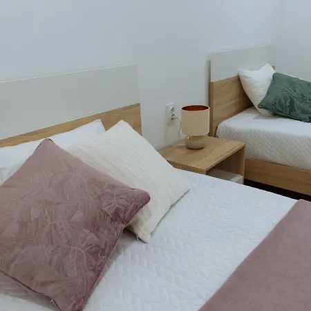 Casa Da Ti Milia Holiday home