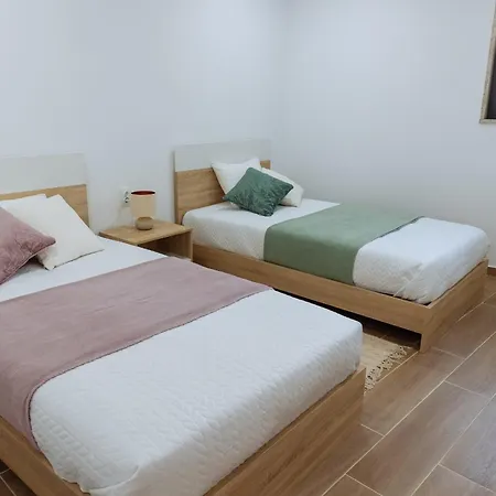 Casa Da Ti Milia בית נופש