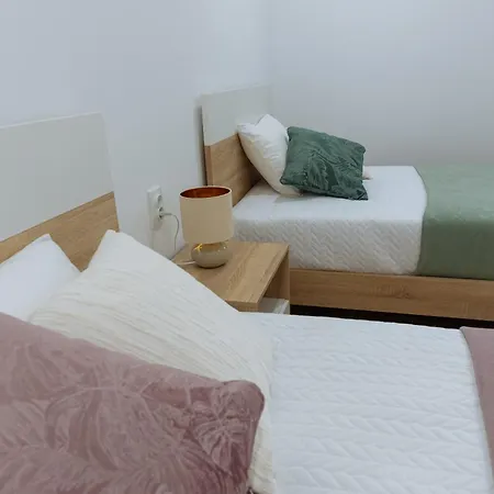 בית נופש Casa Da Ti Milia *