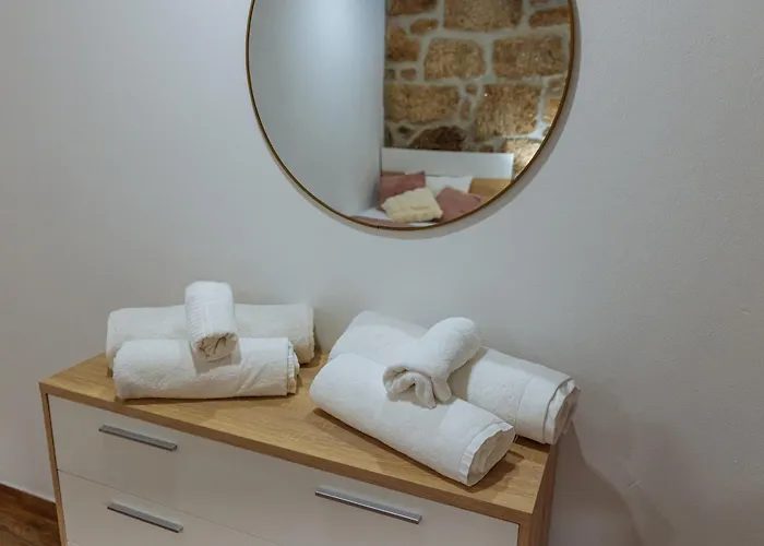 Holiday home Casa Da Ti Milia