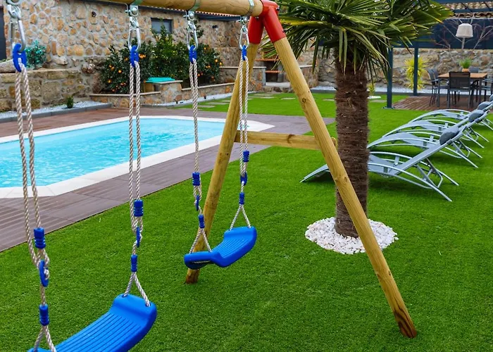 Casa vacanze Casa Da Ti Milia *