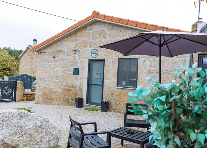 Casa Da Ti Milia Casa vacanze Trancoso