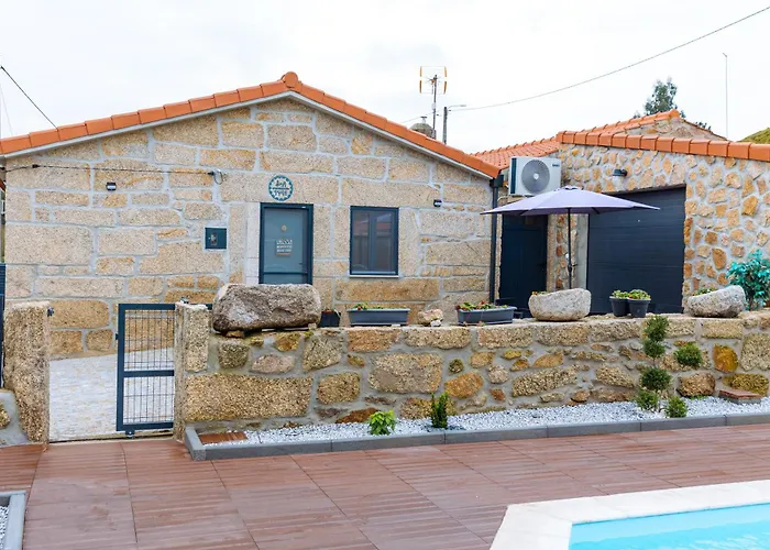 Casa Da Ti Milia Holiday home