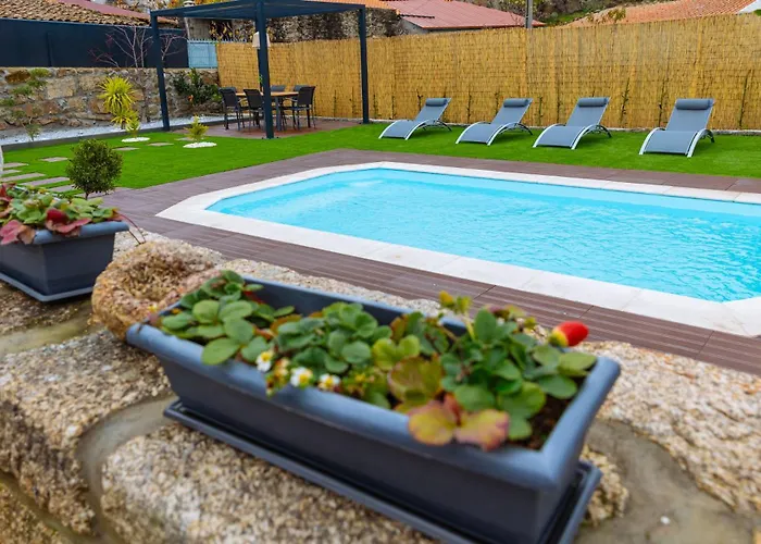 Casa vacanze Casa Da Ti Milia