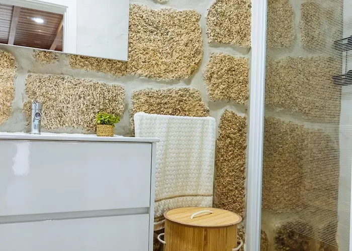 Casa Da Ti Milia Holiday home *