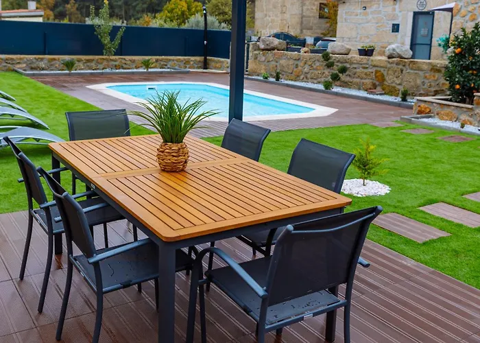 Casa vacanze Casa Da Ti Milia *