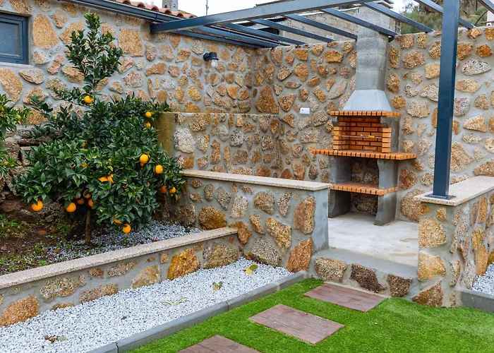Casa Da Ti Milia Holiday home *
