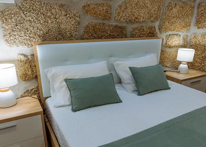 Casa Da Ti Milia Casa vacanze Trancoso