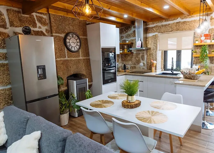 Casa Da Ti Milia *