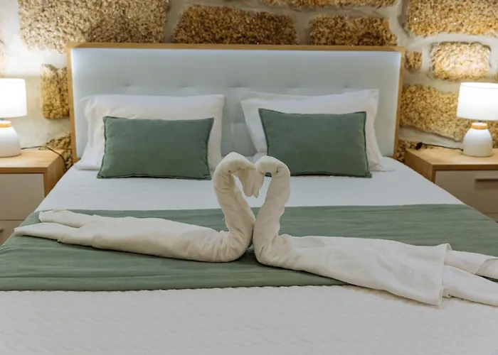 Casa Da Ti Milia * Trancoso