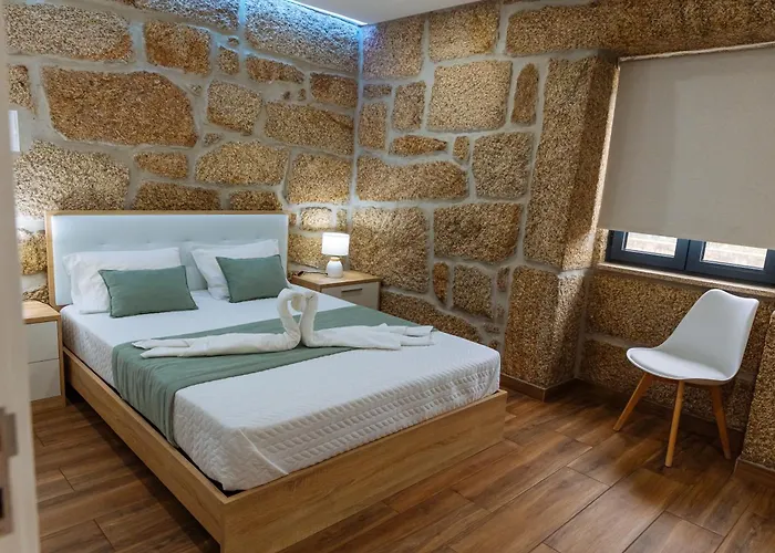 Casa Da Ti Milia Holiday home *