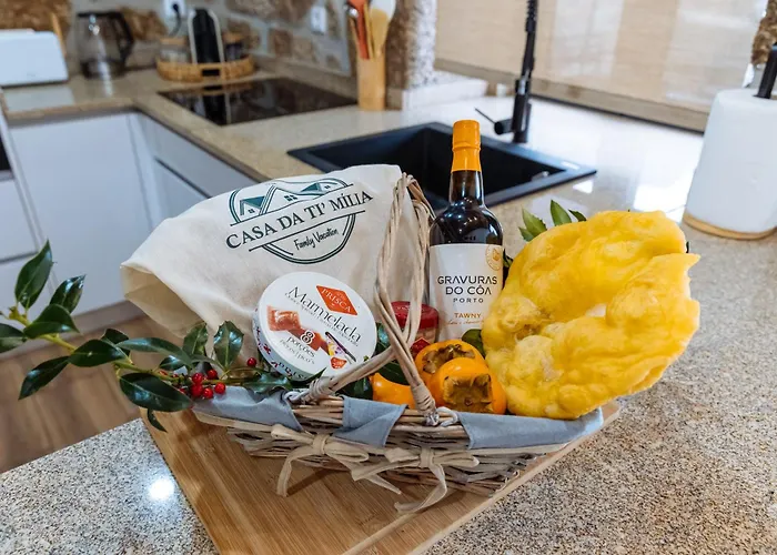 Casa vacanze Casa Da Ti Milia *