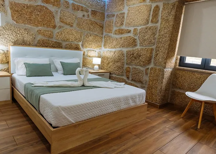 Casa Da Ti Milia *