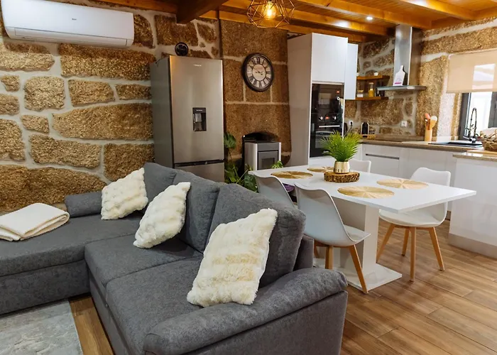 Casa Da Ti Milia Trancoso