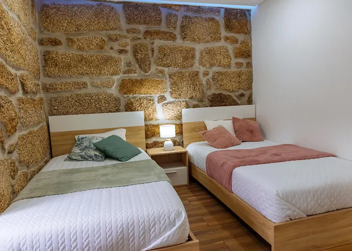 Casa Da Ti Milia * Trancoso