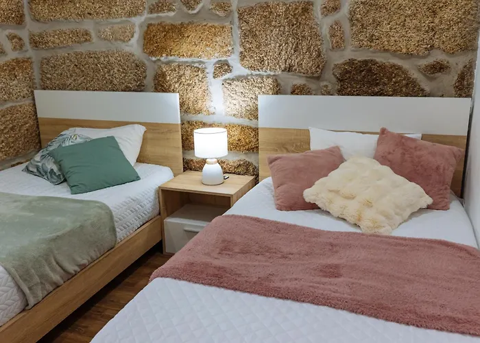 Holiday home Casa Da Ti Milia
