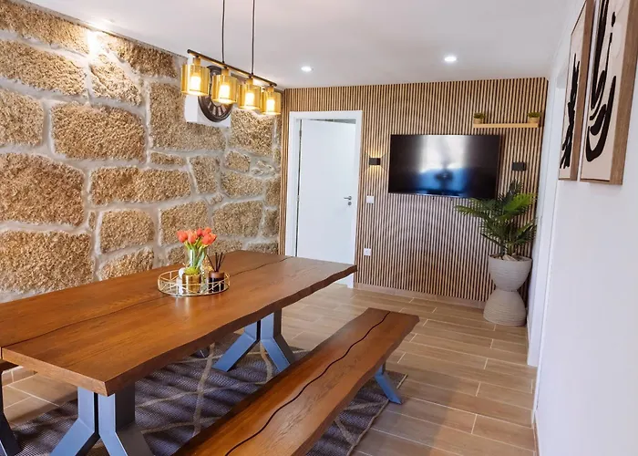 Casa Da Ti Milia Holiday home *