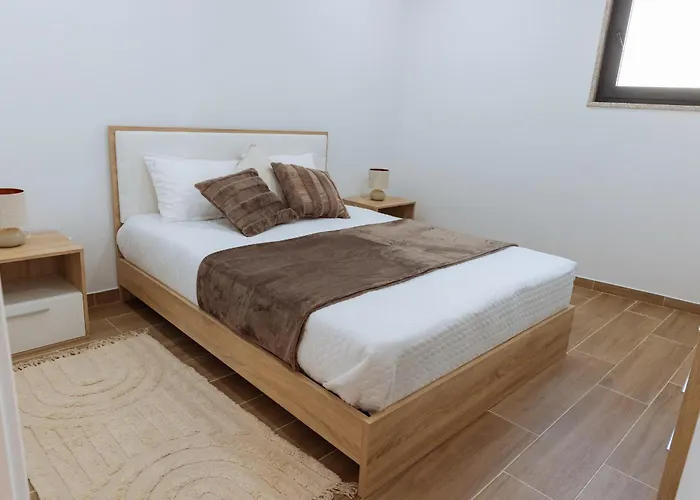 Casa Da Ti Milia Holiday home