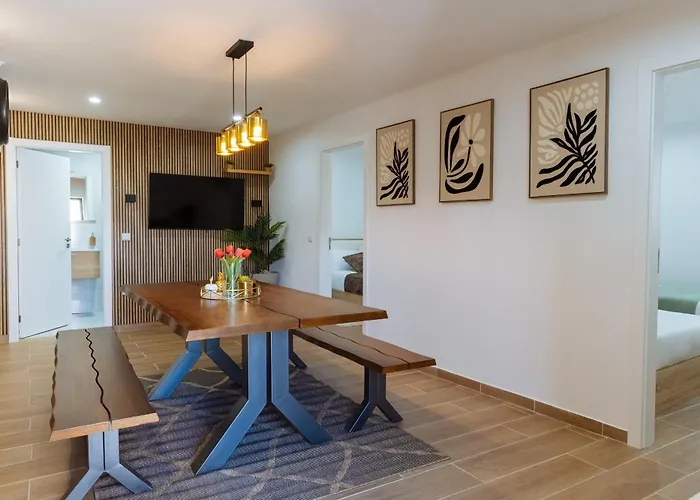 Casa Da Ti Milia Holiday home *