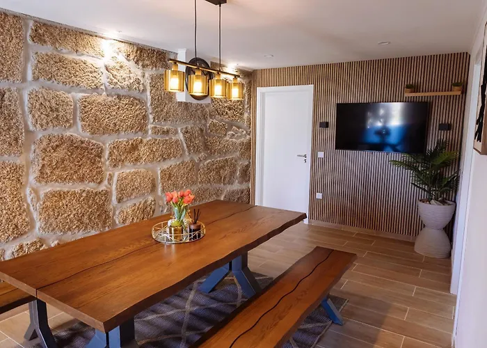 Holiday home Casa Da Ti Milia *