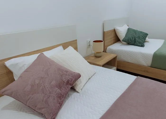 Casa Da Ti Milia Holiday home