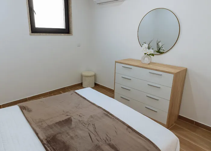 Holiday home Casa Da Ti Milia