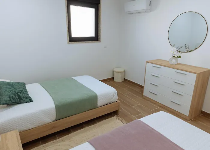 Casa Da Ti Milia * Trancoso