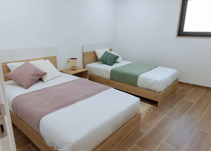 Casa Da Ti Milia Holiday home